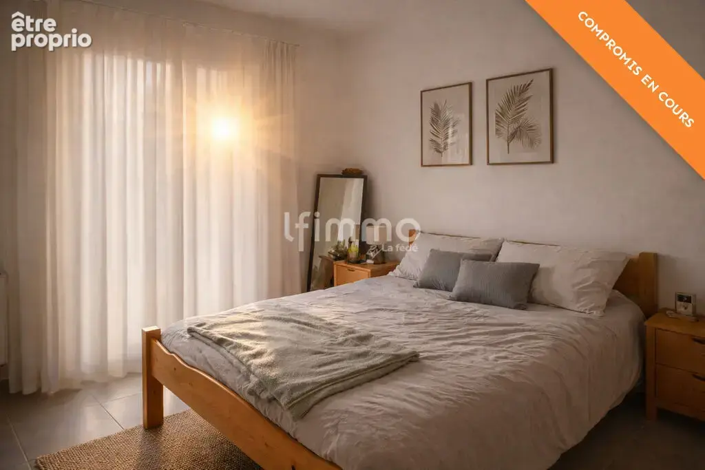 Maison T4 au Somail - vente interactive - photo 7