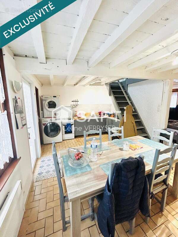 Photo 8 - Maison à HAZEBROUCK