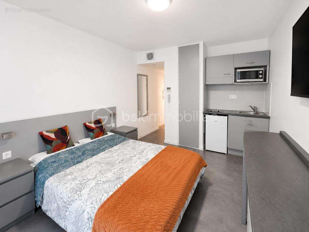 Appartement à SAINT-JEAN-DE-VEDAS