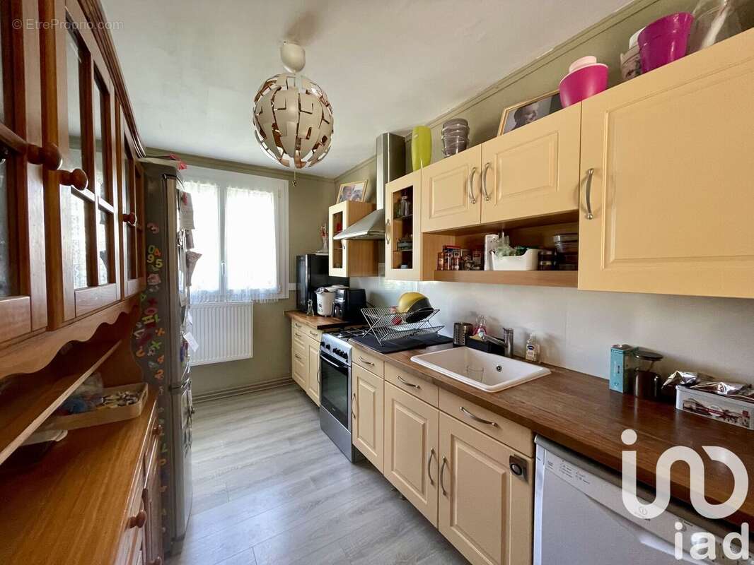 Photo 7 - Maison à JOUE-LES-TOURS