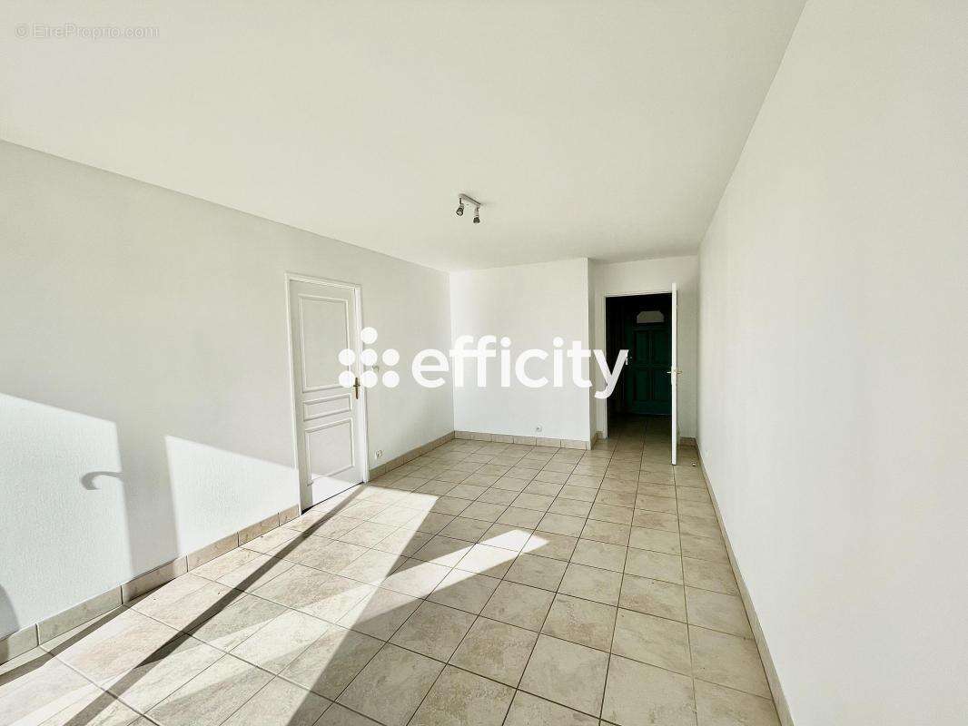 Appartement à TOUQUES