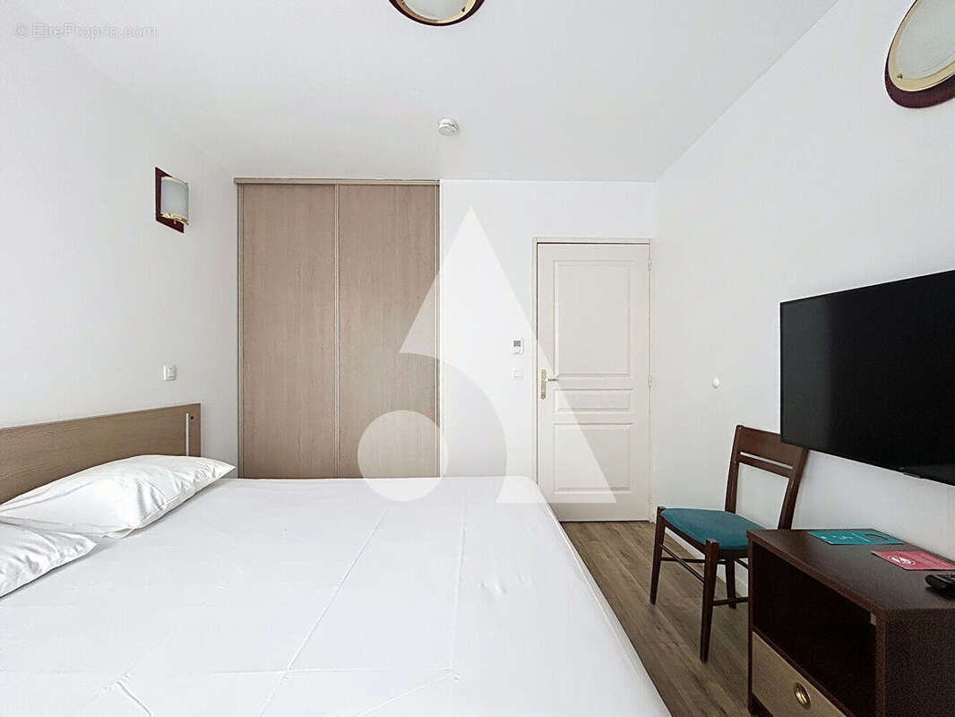 Appartement à CHALON-SUR-SAONE