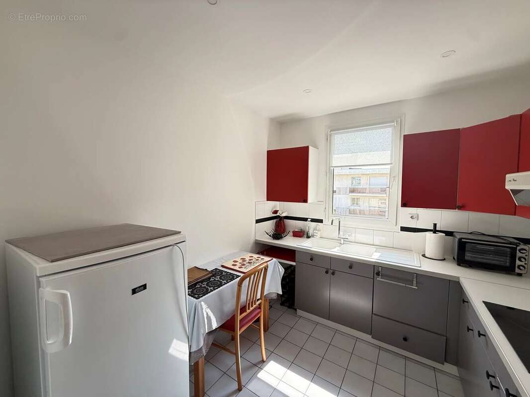 Clamart centre : - photo 2