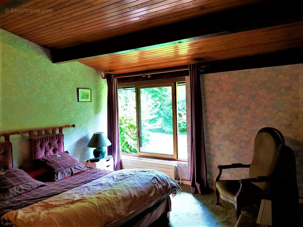 Maison à CLUSES