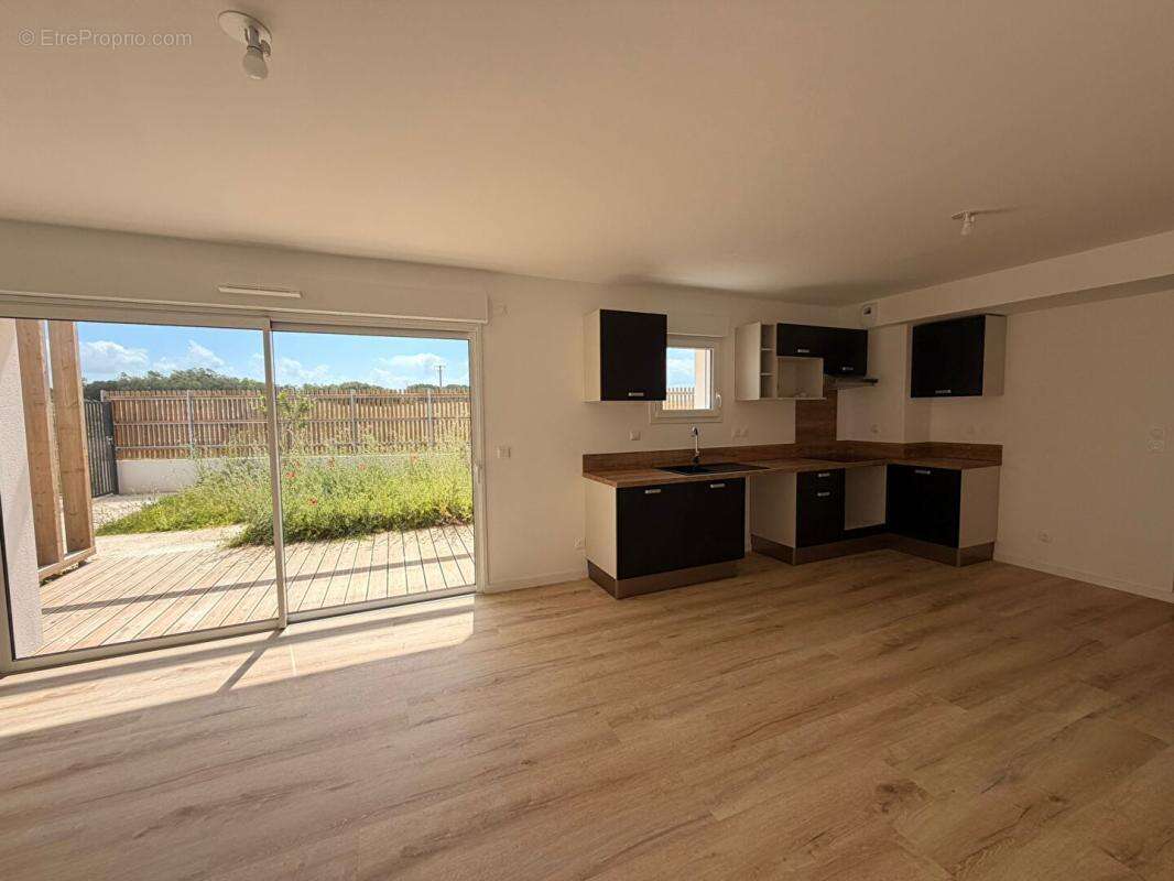 Maison Dompierre Sur Mer 3 chambres 92.3 m2 - photo 7