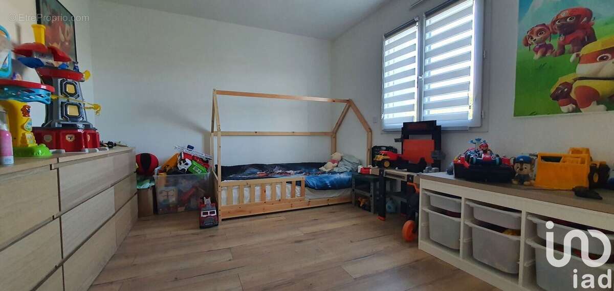 Photo 8 - Maison à MOISENAY