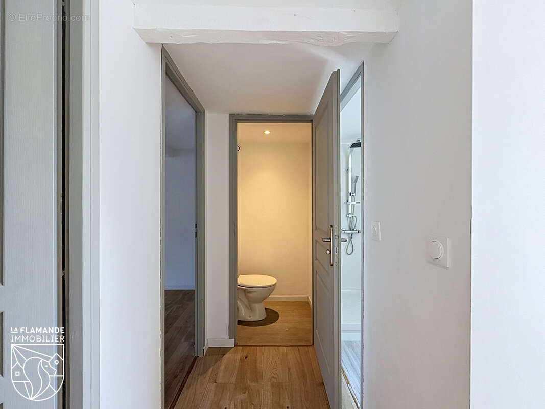 Maison rénovée classée A, 133m2, 4 chambres emplacement top - photo 17