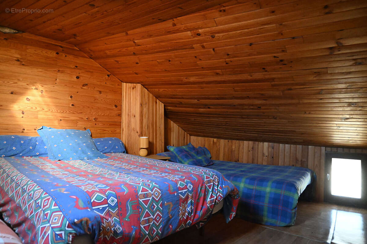 Maison à SAINT-PIERRE-DELS-FORCATS