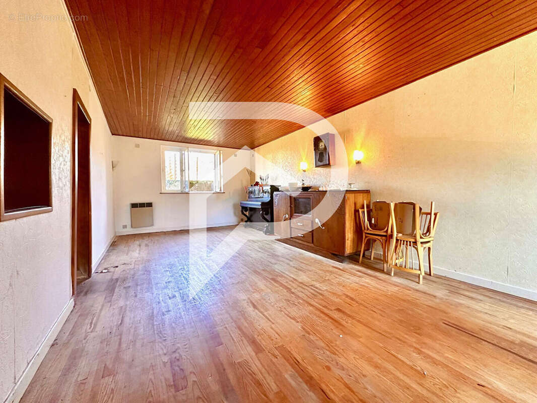 Maison à BADONVILLER