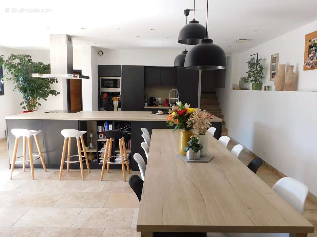 Maison à ARLES