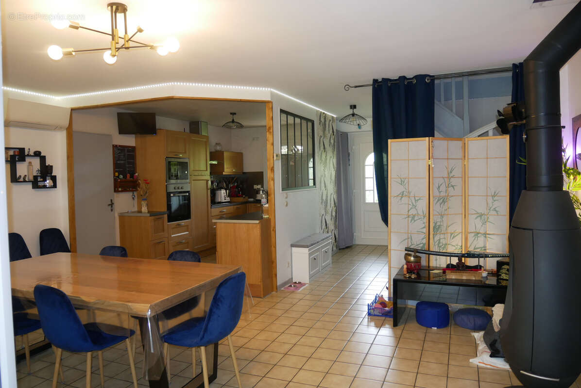 Maison à CORBAS