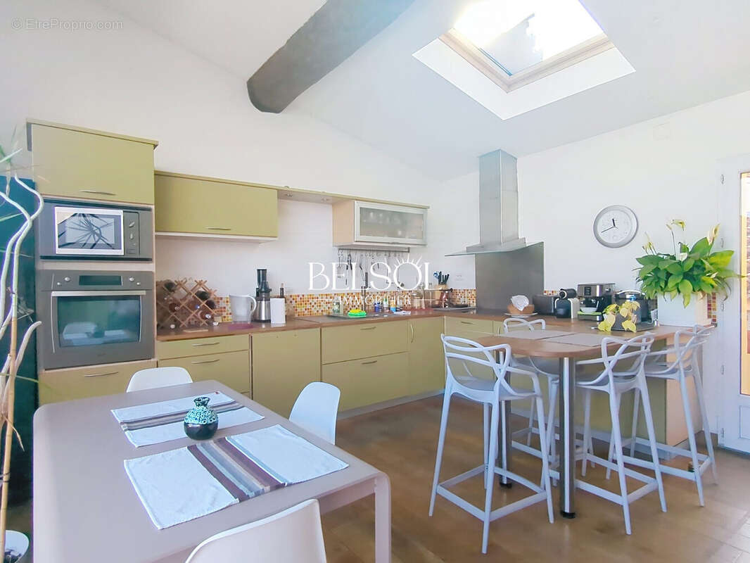 Appartement à PORT-VENDRES