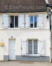 Appartement à PLAILLY