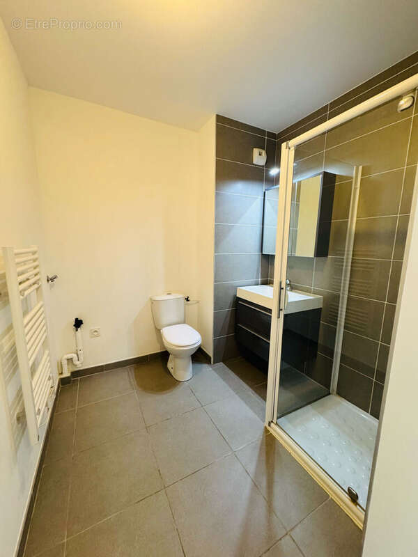 Photo 5 - Appartement à BORMES-LES-MIMOSAS