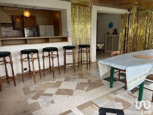 Photo 9 - Maison à MORANGIS