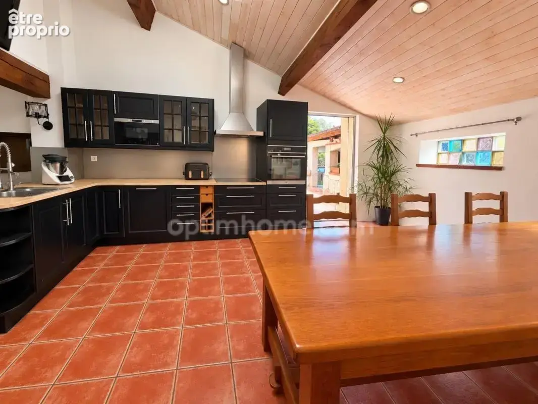 Maison à vendre 5 pièces GAGNAC SUR GARONNE (31) - photo 10