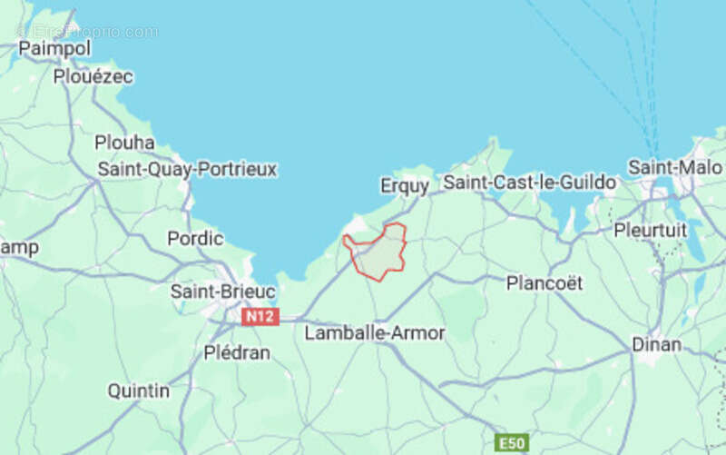 Maison à SAINT-ALBAN