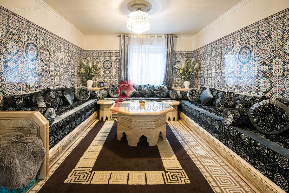 Maison à FLEURY-MEROGIS