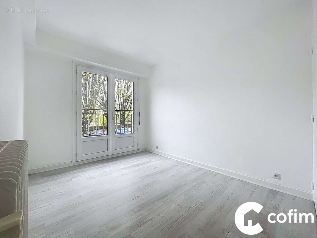 Appartement à PAU