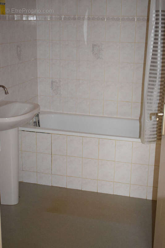 Appartement à MAYENNE