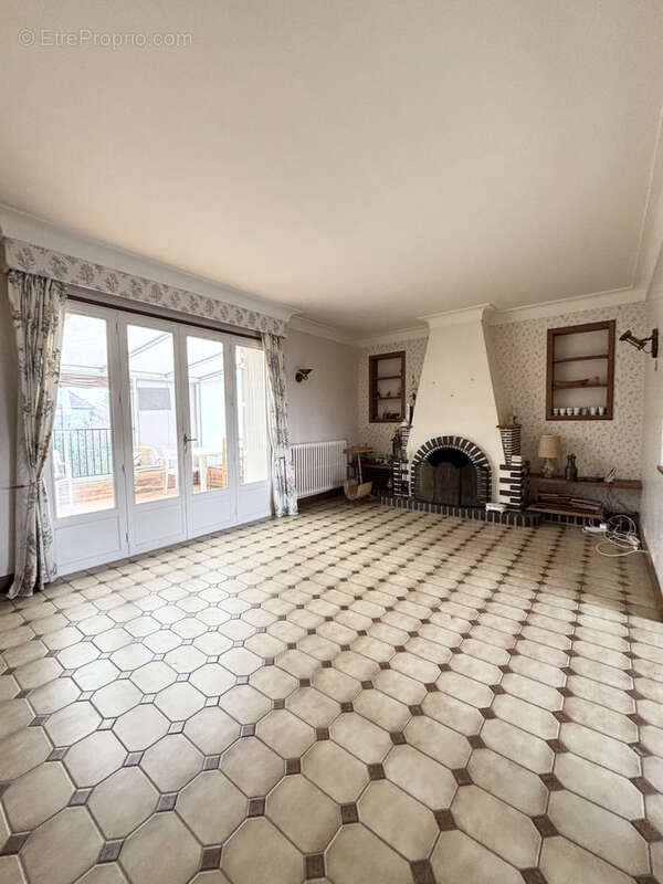 Maison à SAINT-GERMAIN