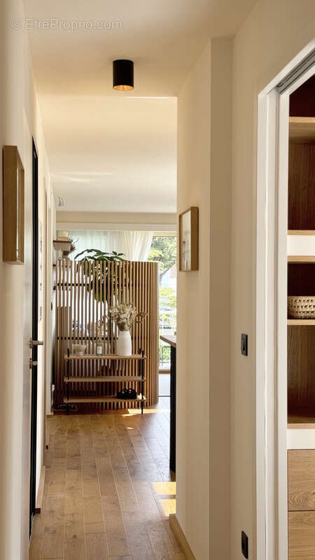 Appartement à LA CIOTAT