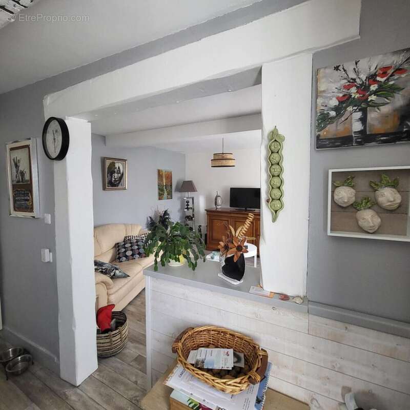 Maison 51 m² à Bernouville  - photo 8