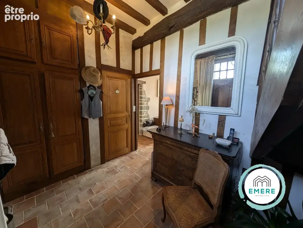 Maison 200 m² à Pontorson  - photo 3