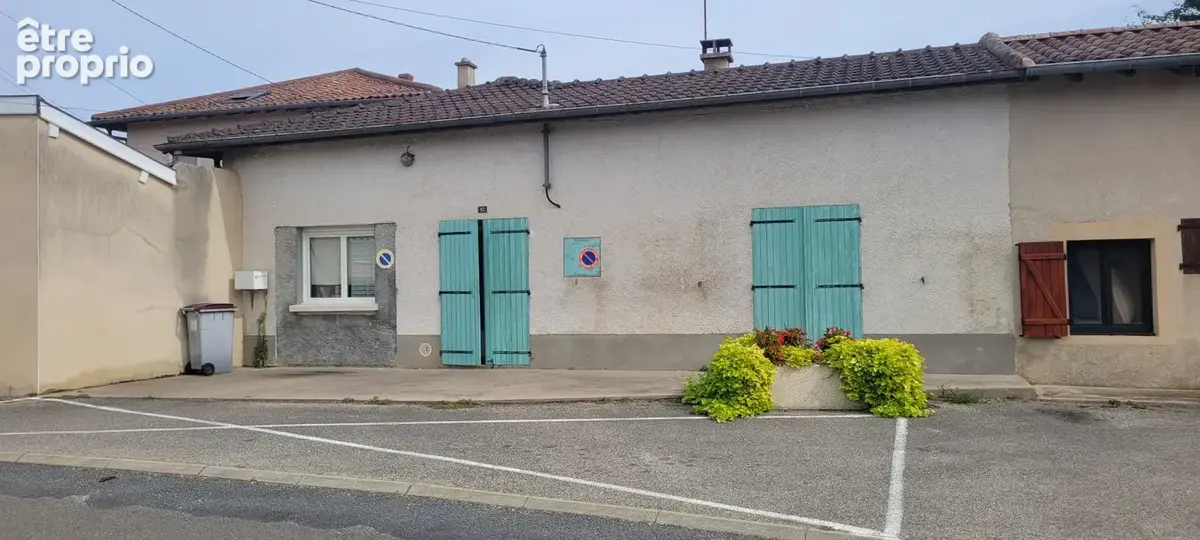 Photo Maison à Saint-Andre-D'huiriat au prix de 170 000€