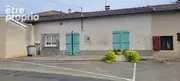 Maison à SAINT-ANDRE-D'HUIRIAT