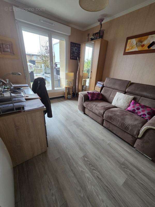 Appartement à TOURCOING