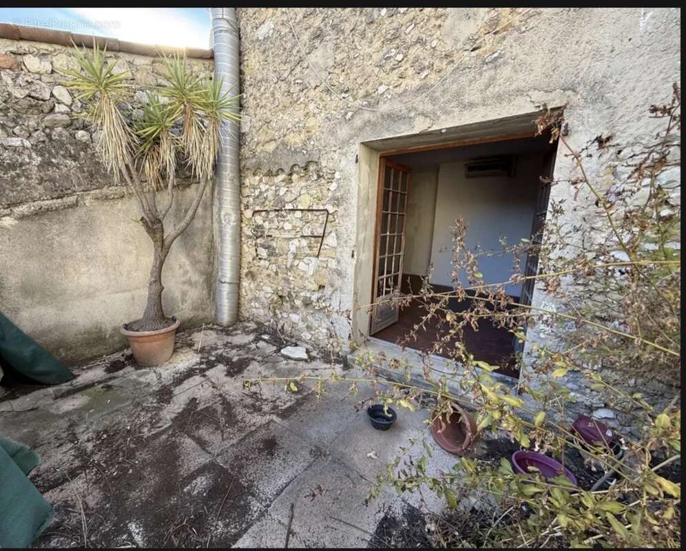 Appartement à VENCE