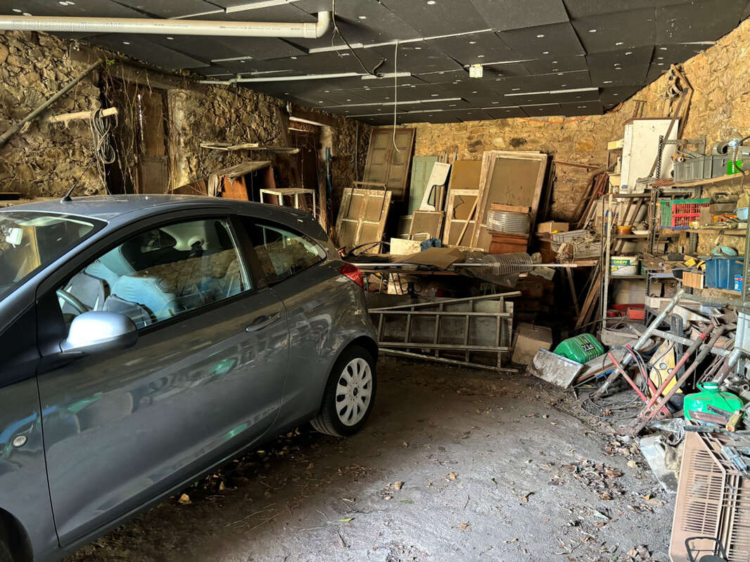 Maison à LA GARDE-FREINET