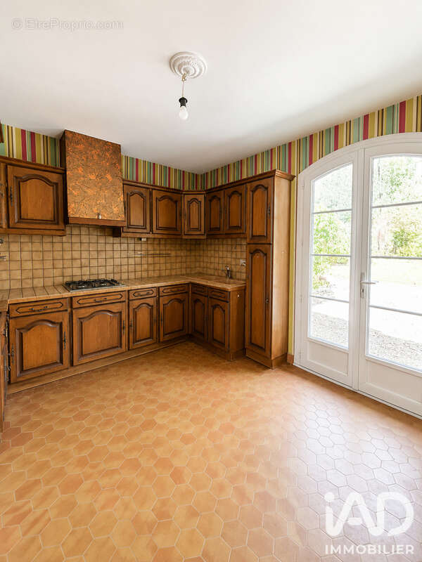 Maison 167 m² à Pessac  - photo 5