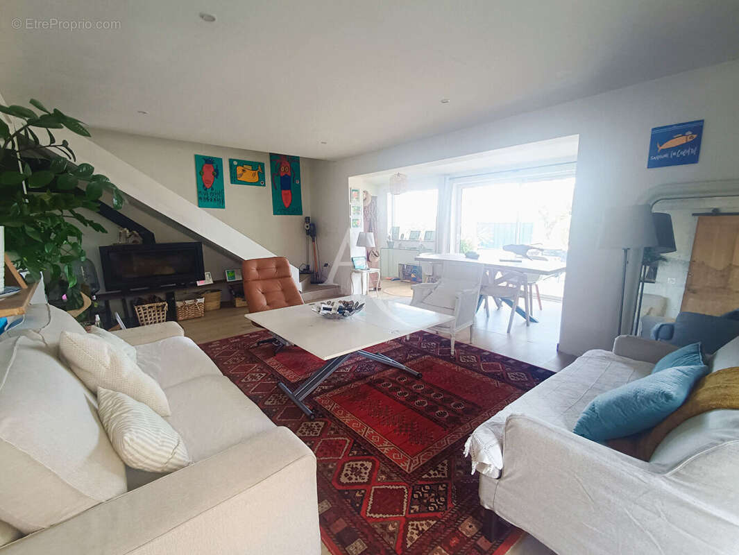 Maison à FRONTIGNAN