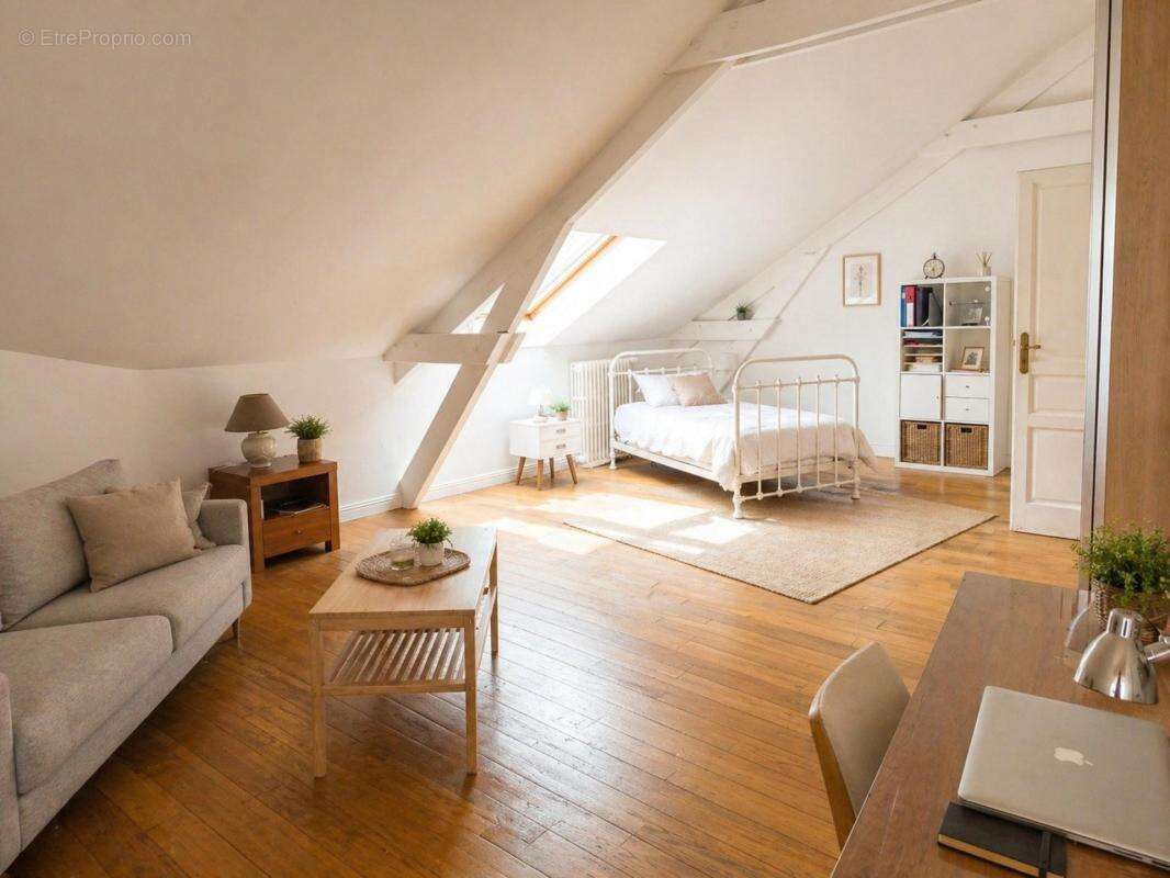 Maison à NANTES