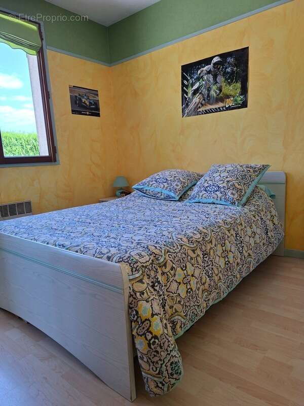 Maison à VALFRAMBERT