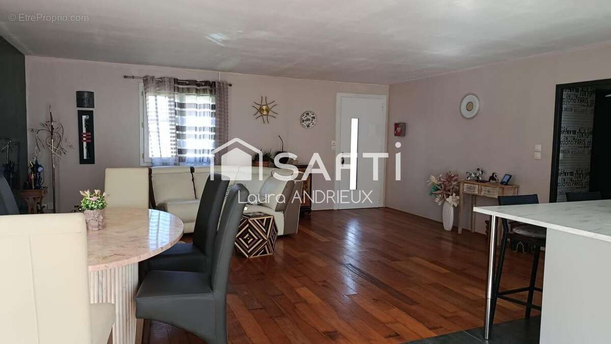 Photo 4 - Maison à CAUJAC