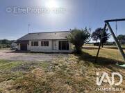 Photo 1 - Maison à VERRIE