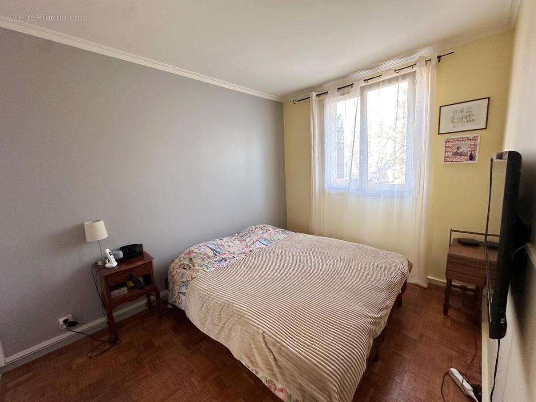 Appartement à CHATOU