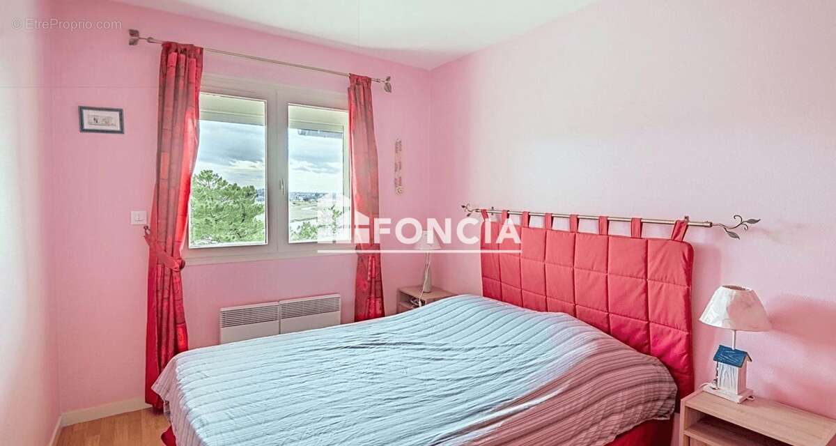 Appartement à CABOURG