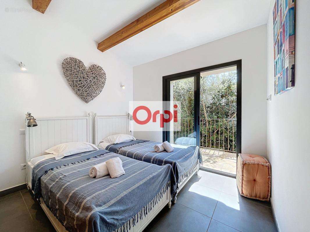 Maison à PORTO-VECCHIO