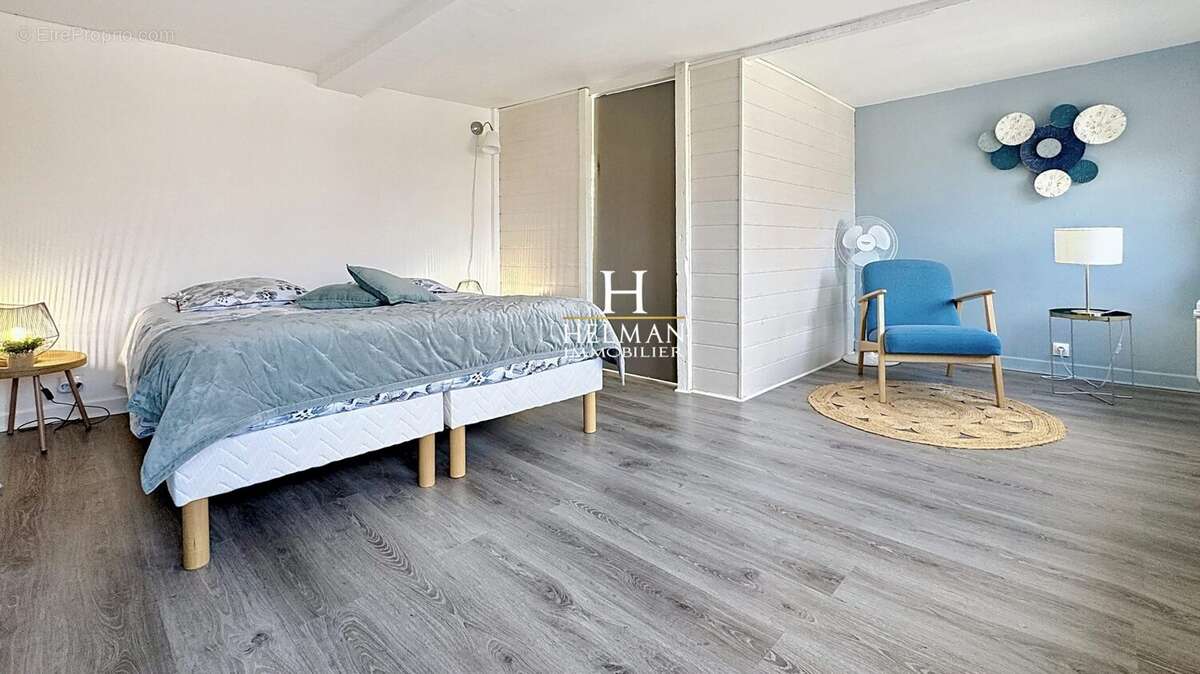 Maison à SAINT-OMER