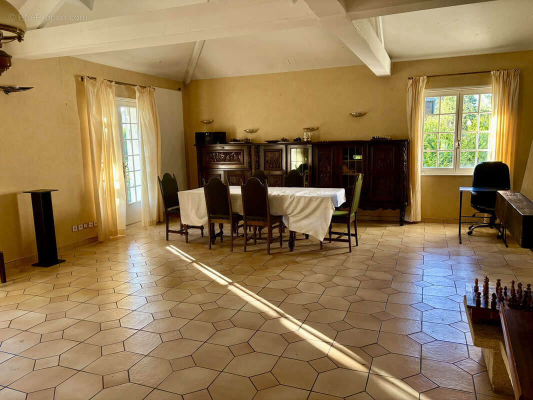 Maison à MARLY