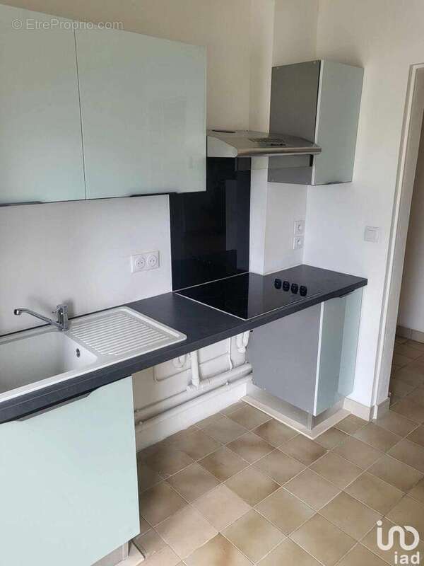 Photo 5 - Appartement à SAINT-DENIS