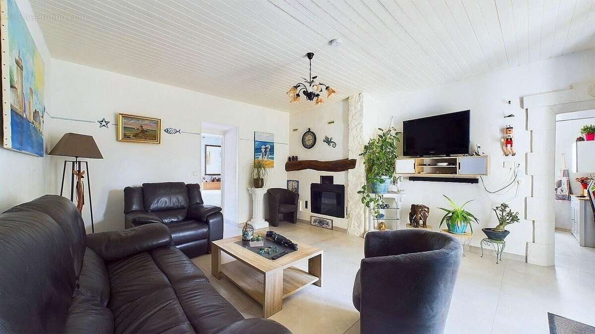 Photo 6 - Maison à FOURAS