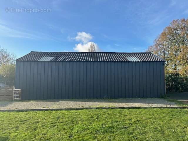 Maison à AUTHON-DU-PERCHE