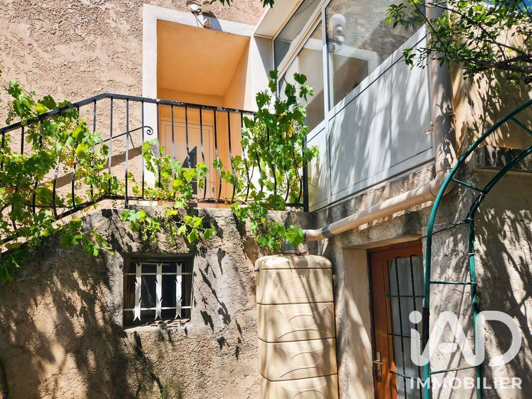 Photo 8 - Appartement à ARLES