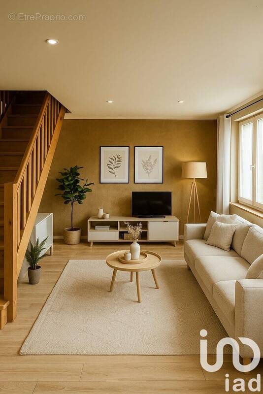 Photo 1 - Appartement à CHAMBLY