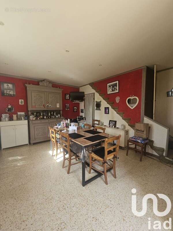 Photo 4 - Maison à CHANOS-CURSON